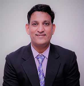 Dr. Arvind Agarwal