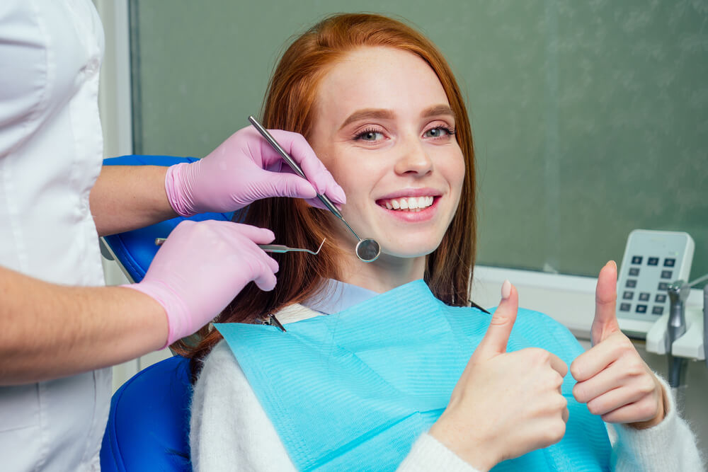 A Comprehensive Guide to the Process and Methods of Teeth Cleaning