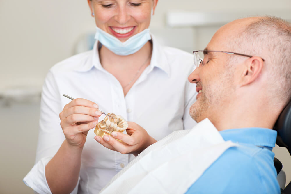 Debunking Myths and Revealing Facts: The Truth About Dental Implants