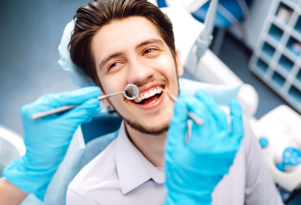 Save Your Tooth With Root Canal Treatment: A Painless Solution to Dental Woes