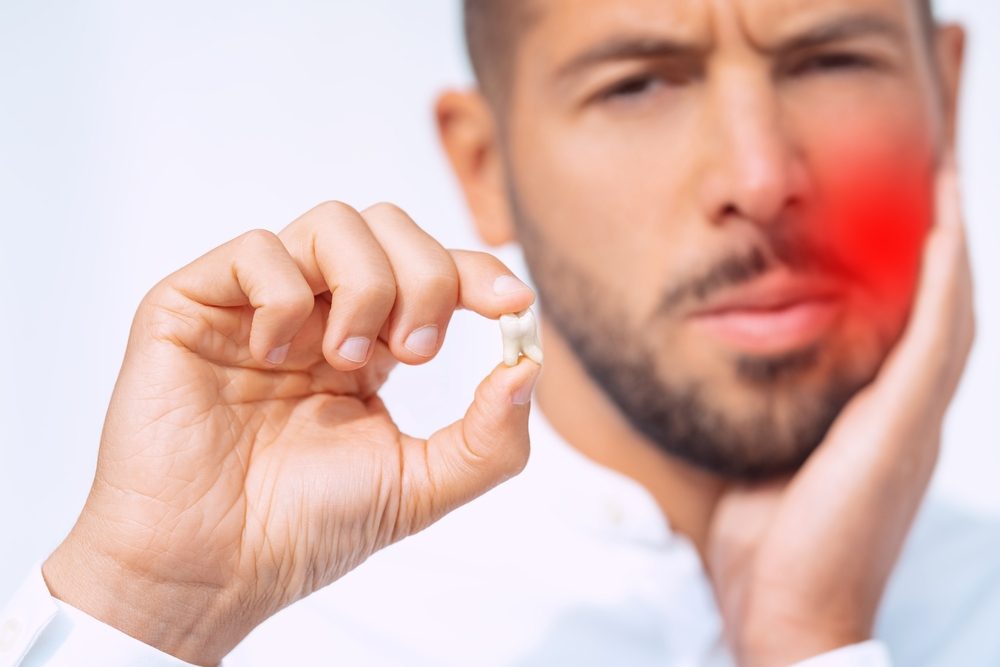 Quick 7 Recovery Tips After Wisdom Tooth Removal