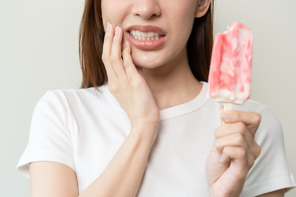 The Connection Between Diet and Gum Disease