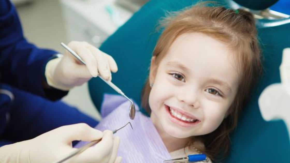 Pediatric Dentistry: Building Healthy Habits for Life