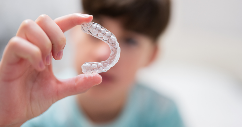Braces & Aligners at Best Dental in Ahmedabad